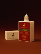 Moncrane Brightening Tinted SPF50